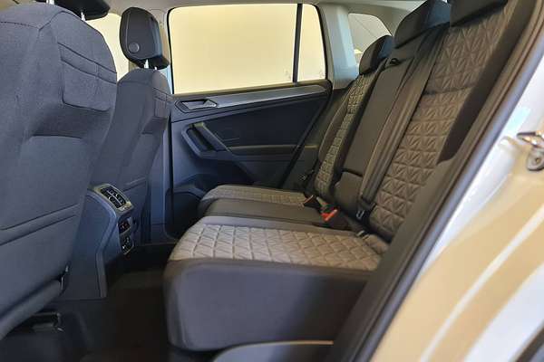 2024 Volkswagen Tiguan 110TSI Life 5N