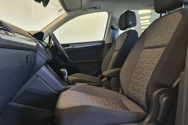2024 Volkswagen Tiguan 110TSI Life 5N