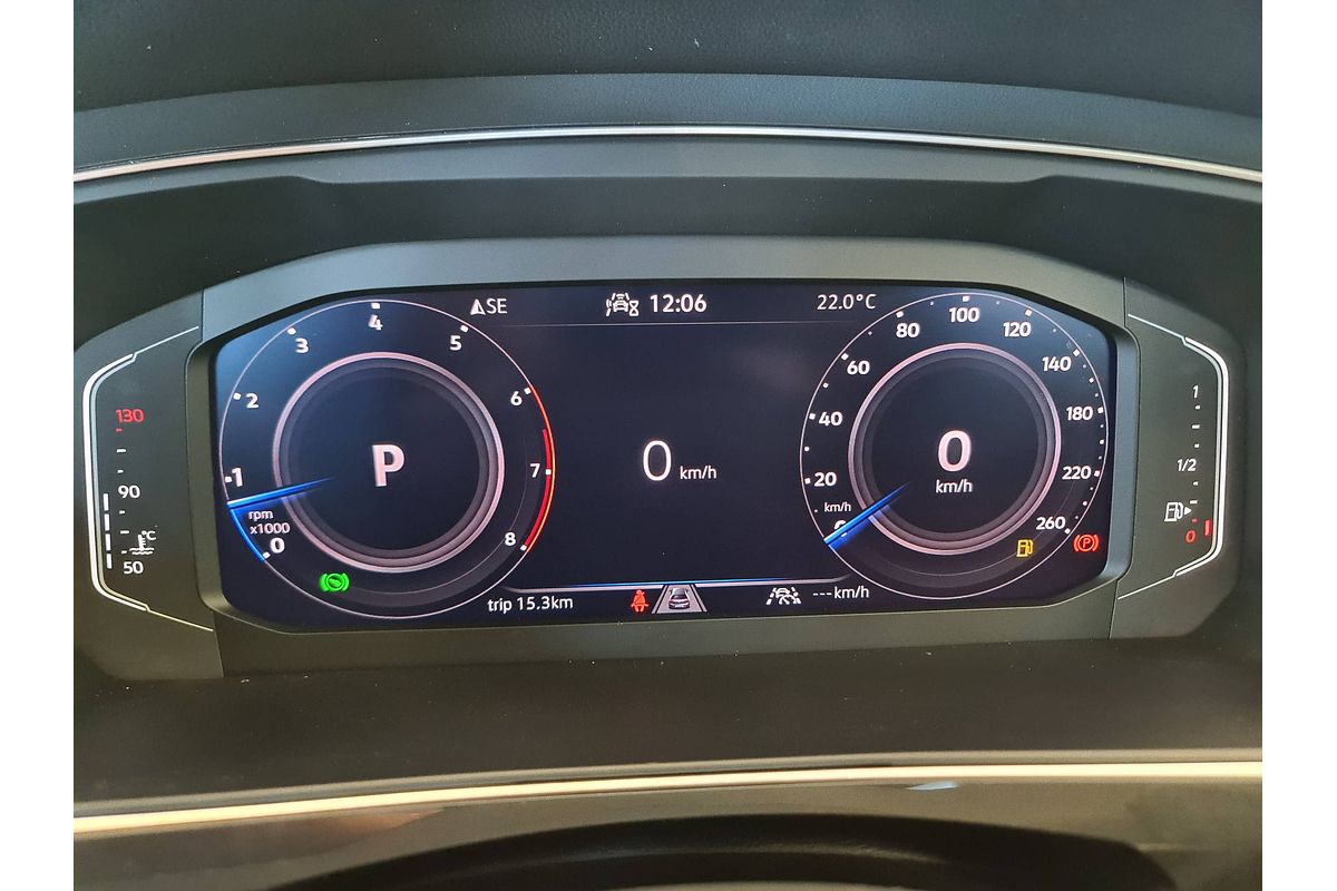 2024 Volkswagen Tiguan 110TSI Life 5N