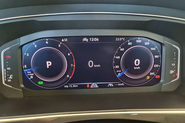 2024 Volkswagen Tiguan 110TSI Life 5N