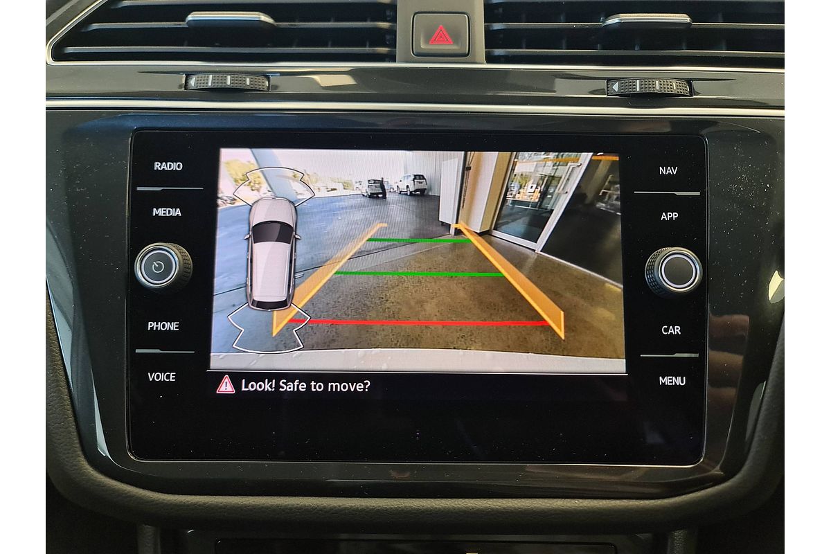 2024 Volkswagen Tiguan 110TSI Life 5N