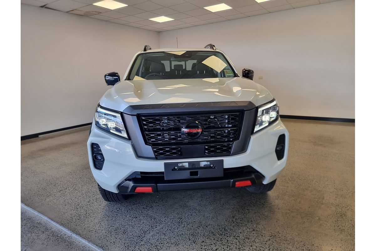 2024 Nissan Navara PRO-4X D23 4X4