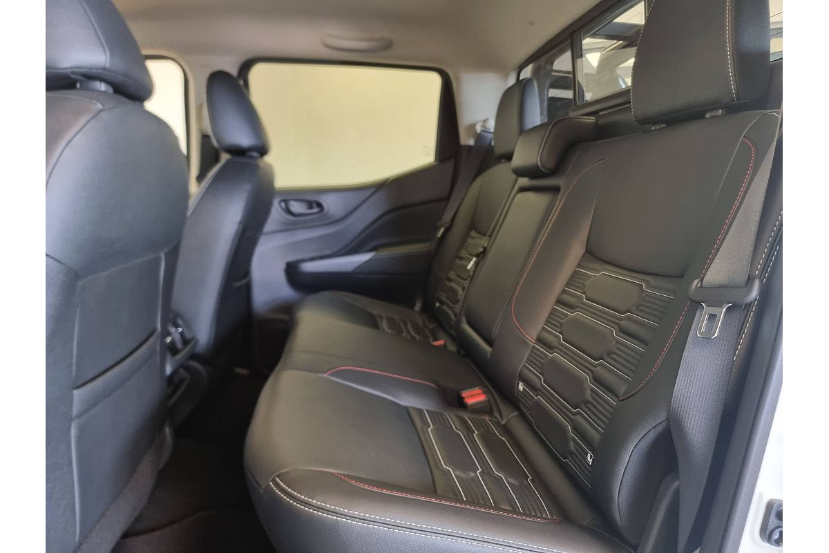 2024 Nissan Navara PRO-4X D23 4X4