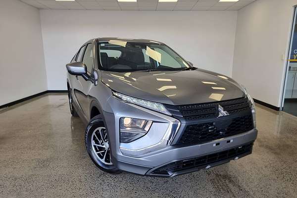 2024 Mitsubishi Eclipse Cross ES YB
