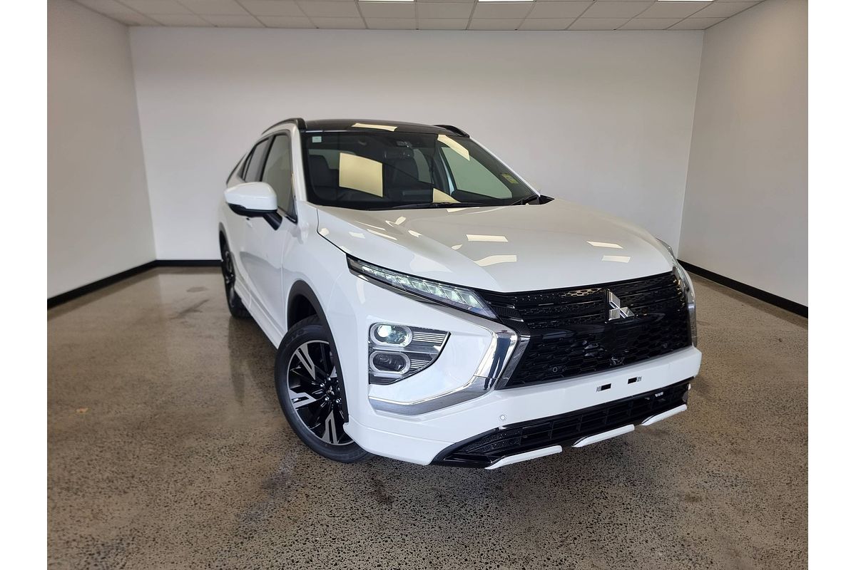 2024 Mitsubishi Eclipse Cross Exceed YB