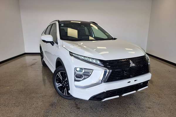2024 Mitsubishi Eclipse Cross Exceed YB