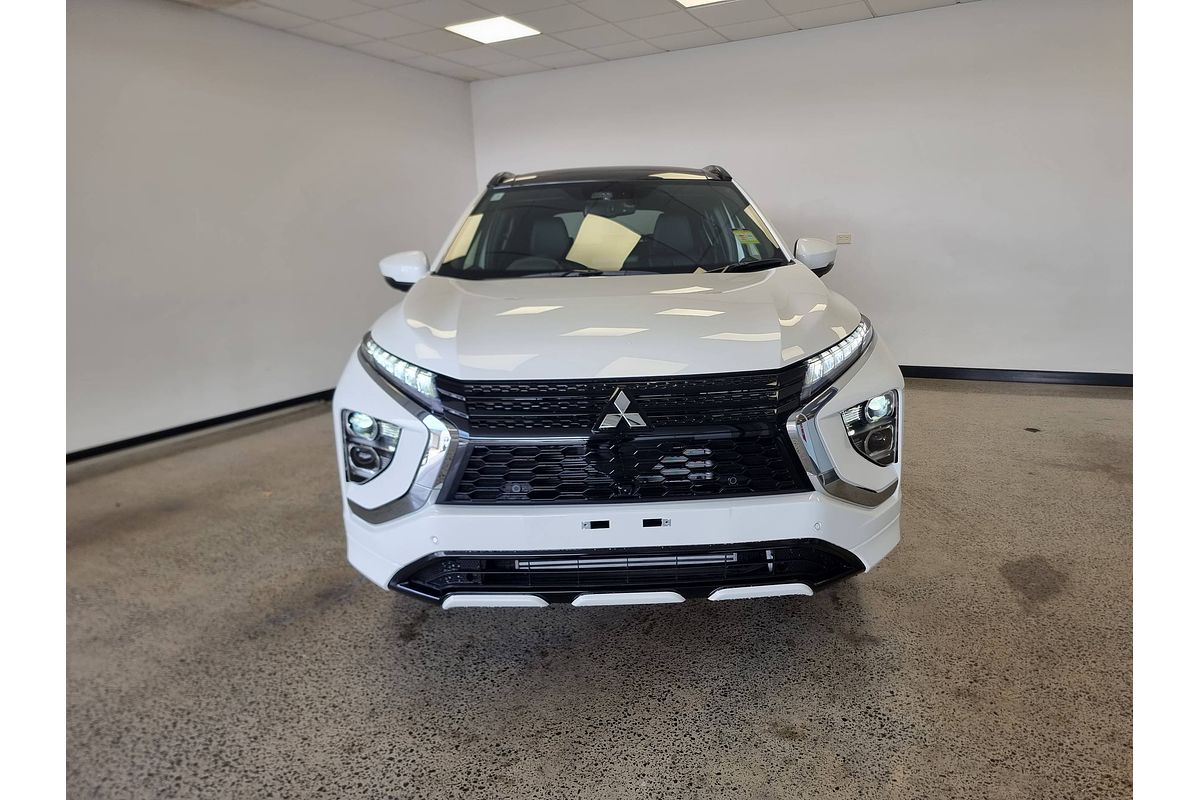 2024 Mitsubishi Eclipse Cross Exceed YB