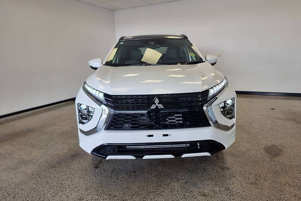 2024 Mitsubishi Eclipse Cross Exceed YB