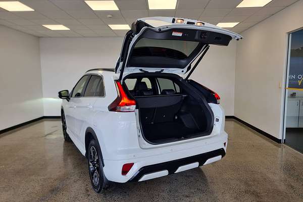 2024 Mitsubishi Eclipse Cross Exceed YB