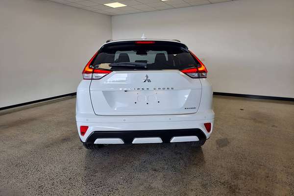 2024 Mitsubishi Eclipse Cross Exceed YB
