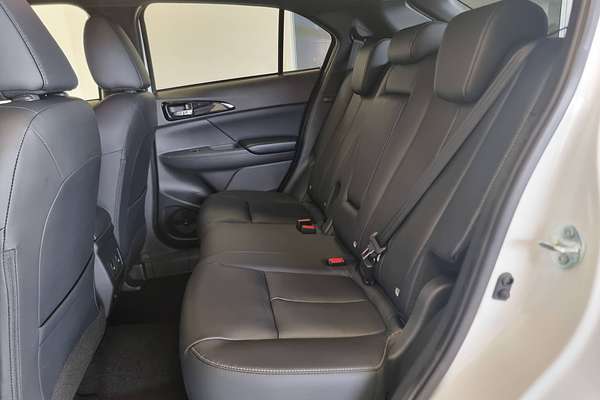 2024 Mitsubishi Eclipse Cross Exceed YB