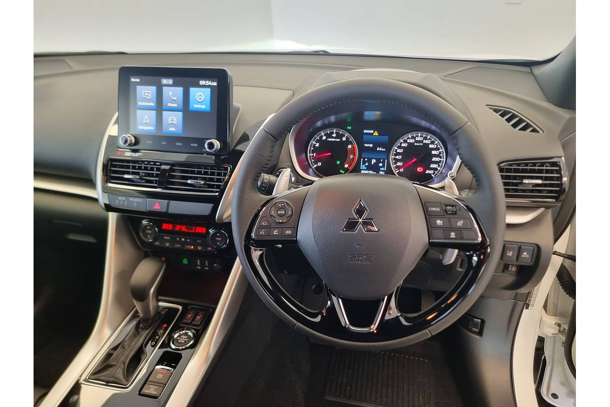 2024 Mitsubishi Eclipse Cross Exceed YB
