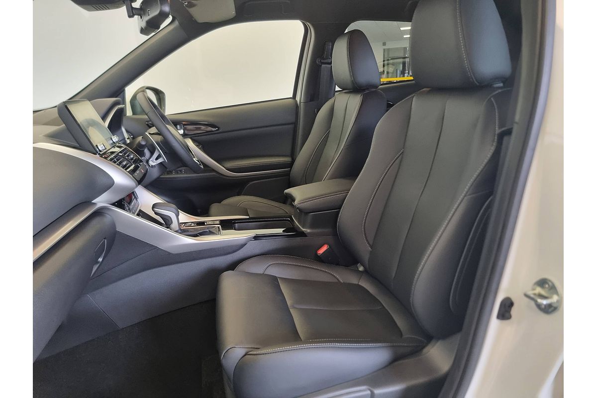 2024 Mitsubishi Eclipse Cross Exceed YB