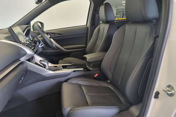 2024 Mitsubishi Eclipse Cross Exceed YB