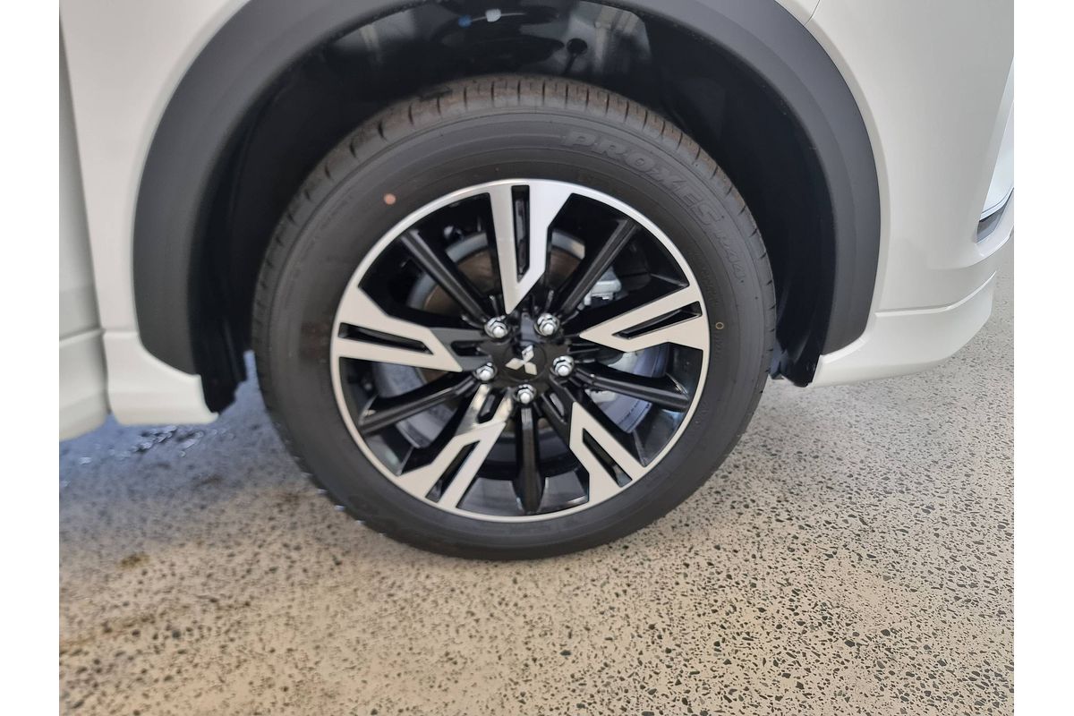 2024 Mitsubishi Eclipse Cross Exceed YB