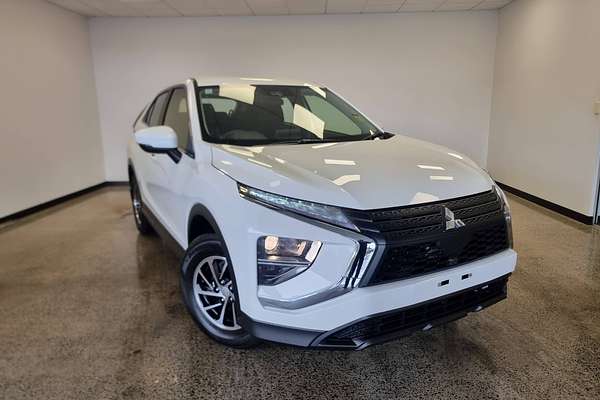 2024 Mitsubishi Eclipse Cross ES YB