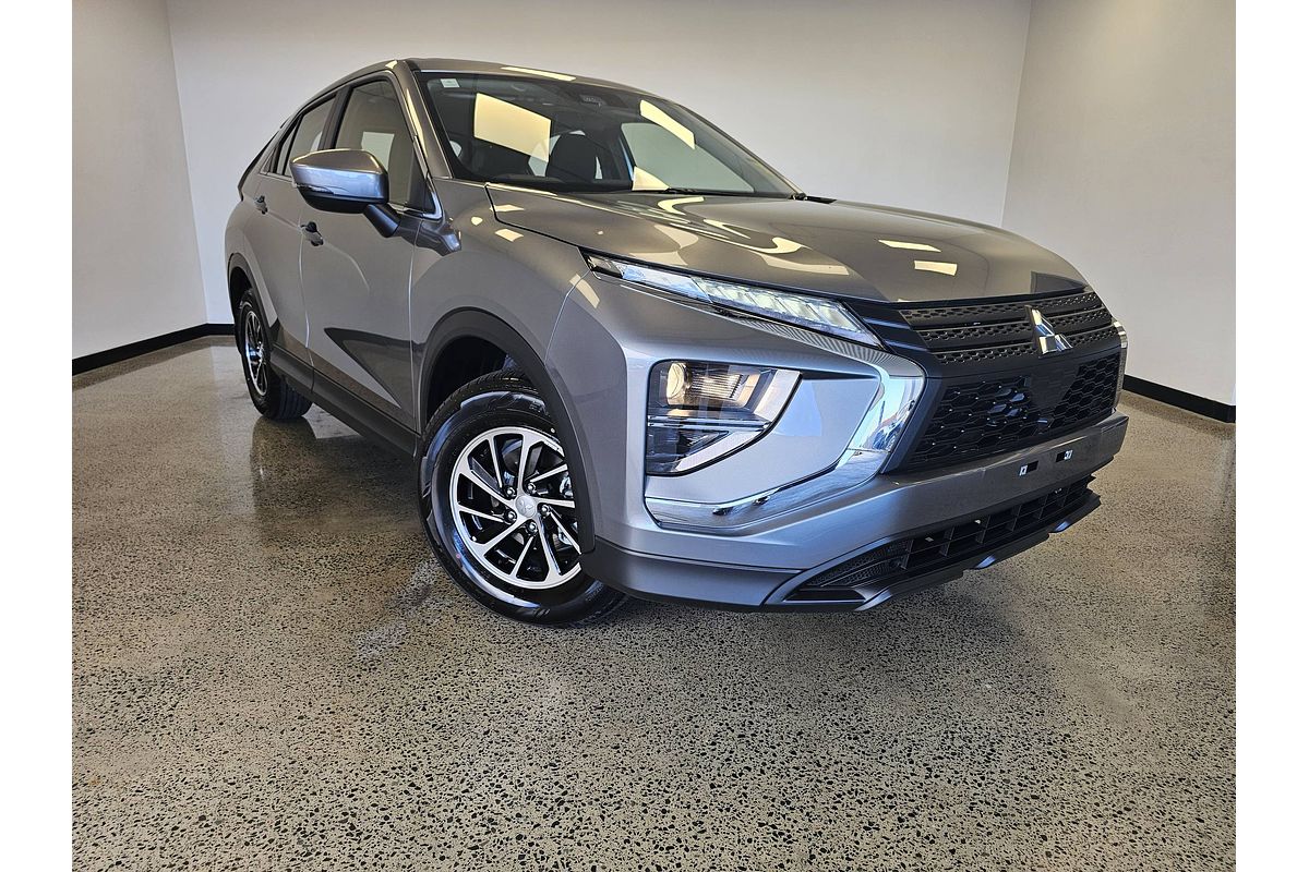 2024 Mitsubishi Eclipse Cross ES YB