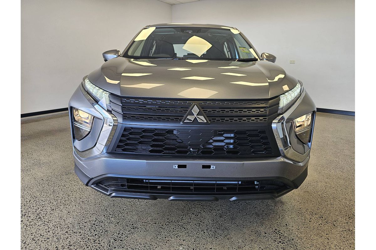 2024 Mitsubishi Eclipse Cross ES YB