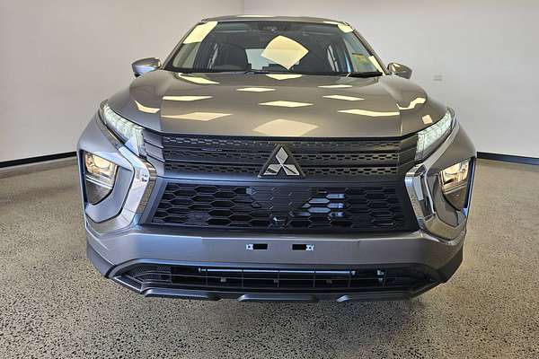 2024 Mitsubishi Eclipse Cross ES YB