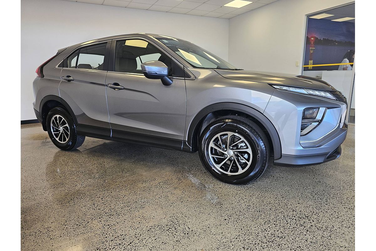 2024 Mitsubishi Eclipse Cross ES YB