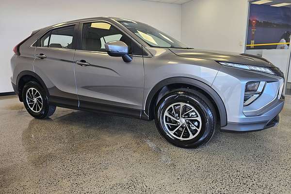 2024 Mitsubishi Eclipse Cross ES YB