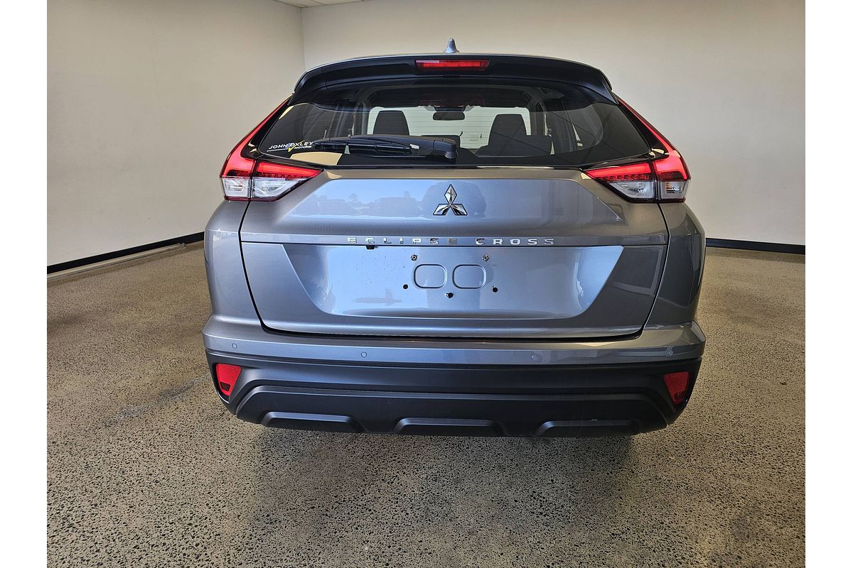 2024 Mitsubishi Eclipse Cross ES YB