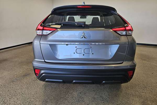 2024 Mitsubishi Eclipse Cross ES YB