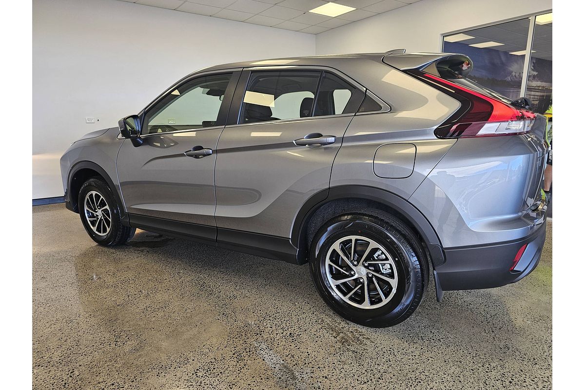 2024 Mitsubishi Eclipse Cross ES YB
