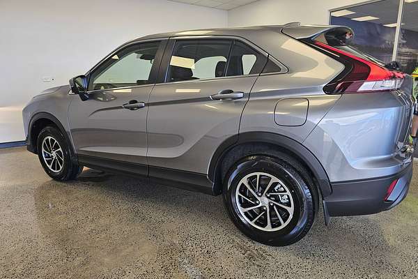 2024 Mitsubishi Eclipse Cross ES YB