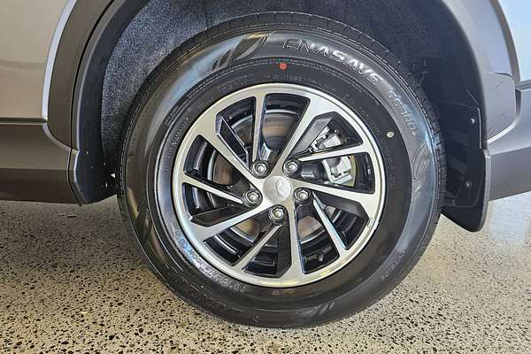 2024 Mitsubishi Eclipse Cross ES YB