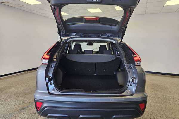 2024 Mitsubishi Eclipse Cross ES YB