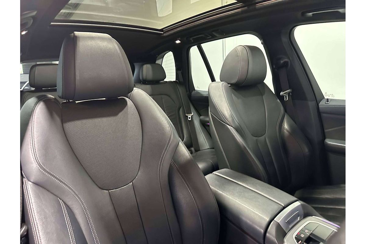 2020 BMW X5 xDrive30d M Sport G05