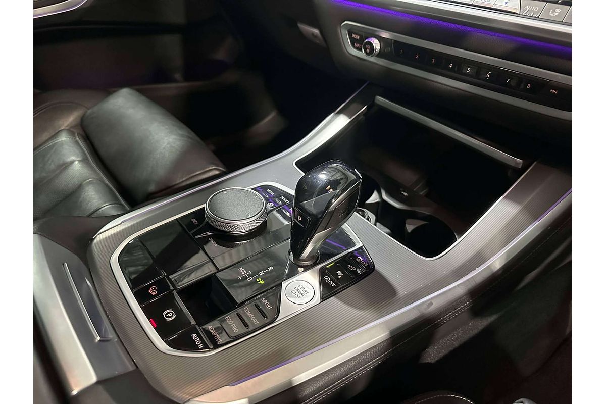 2020 BMW X5 xDrive30d M Sport G05