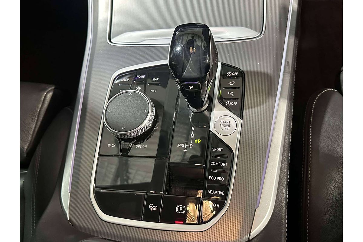 2020 BMW X5 xDrive30d M Sport G05