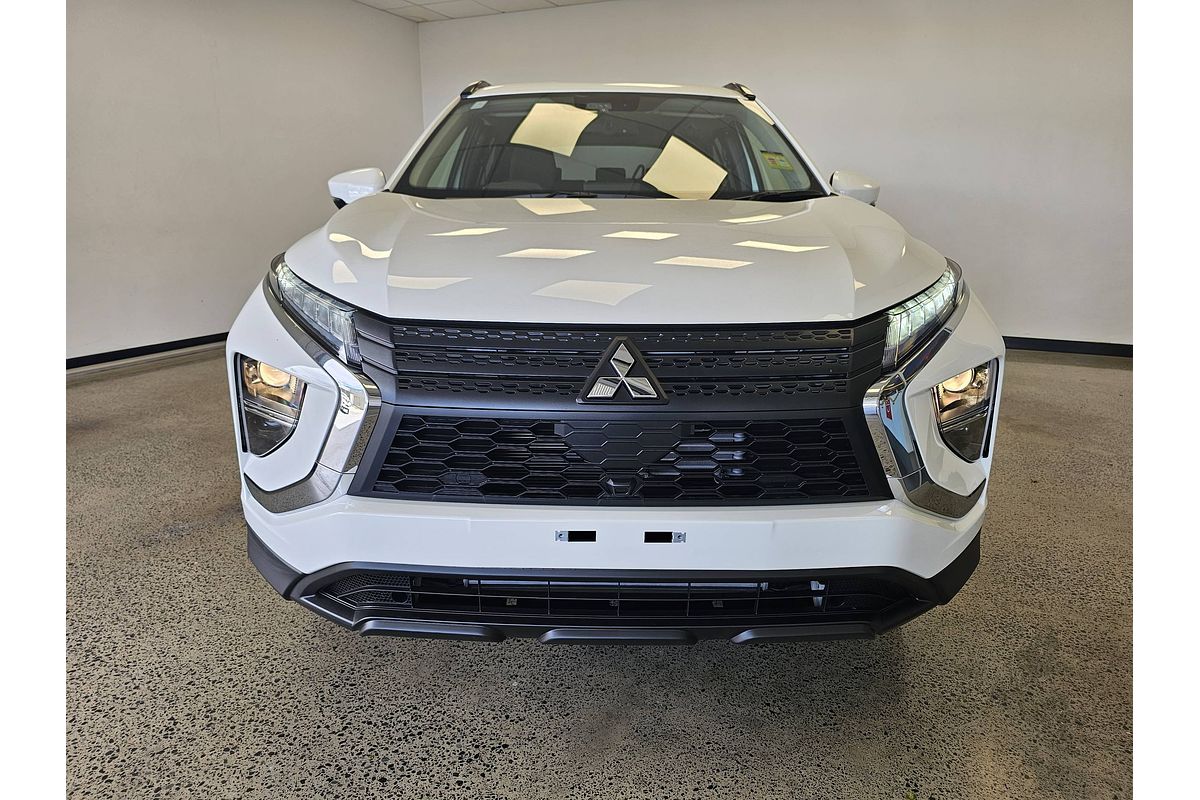 2024 Mitsubishi Eclipse Cross LS YB