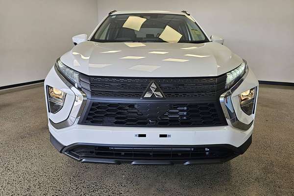 2024 Mitsubishi Eclipse Cross LS YB