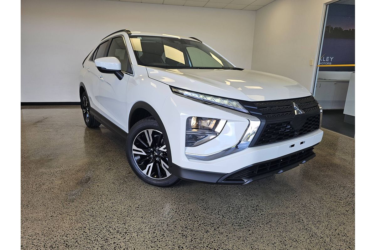 2024 Mitsubishi Eclipse Cross LS YB