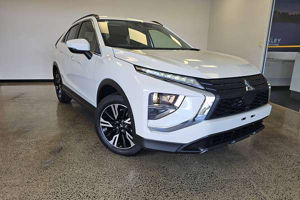 2024 Mitsubishi Eclipse Cross LS YB