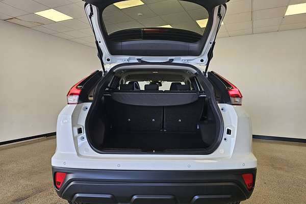 2024 Mitsubishi Eclipse Cross LS YB