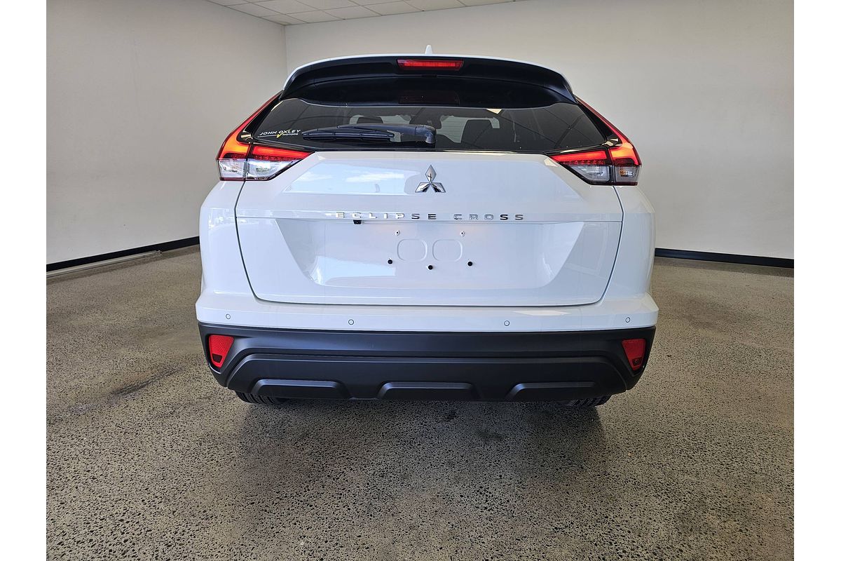 2024 Mitsubishi Eclipse Cross LS YB