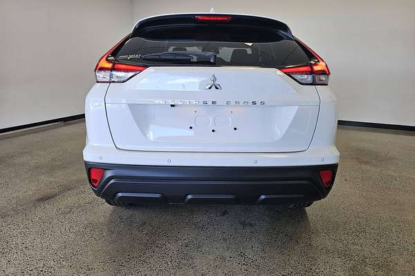 2024 Mitsubishi Eclipse Cross LS YB