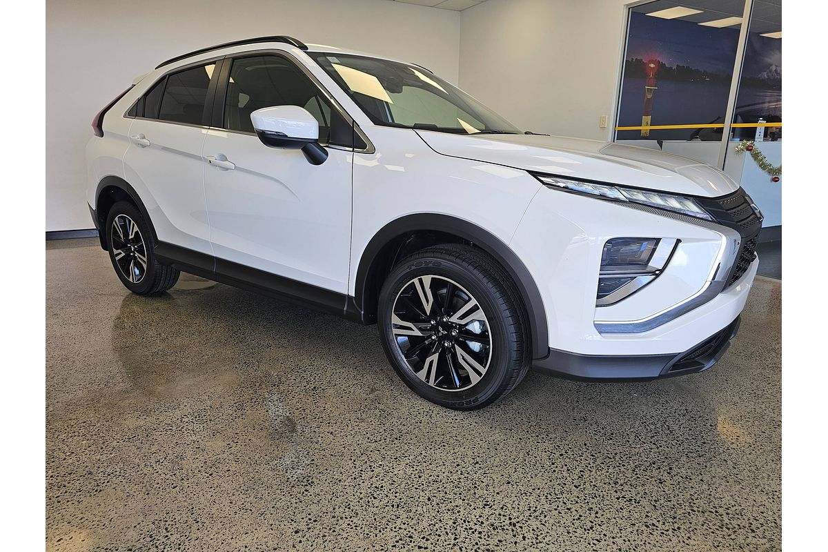 2024 Mitsubishi Eclipse Cross LS YB