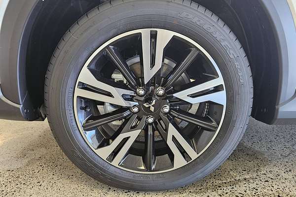 2024 Mitsubishi Eclipse Cross LS YB
