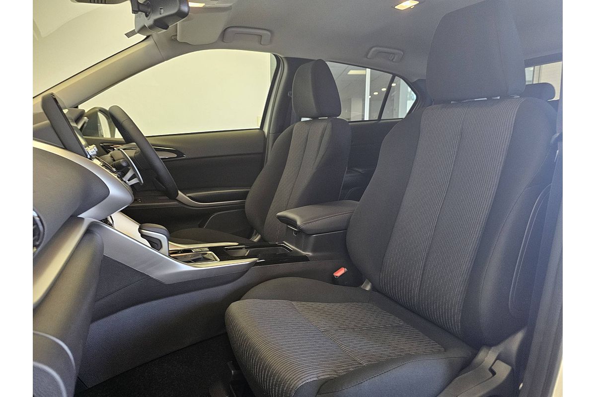 2024 Mitsubishi Eclipse Cross LS YB