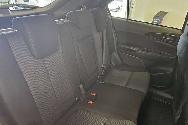 2024 Mitsubishi Eclipse Cross LS YB