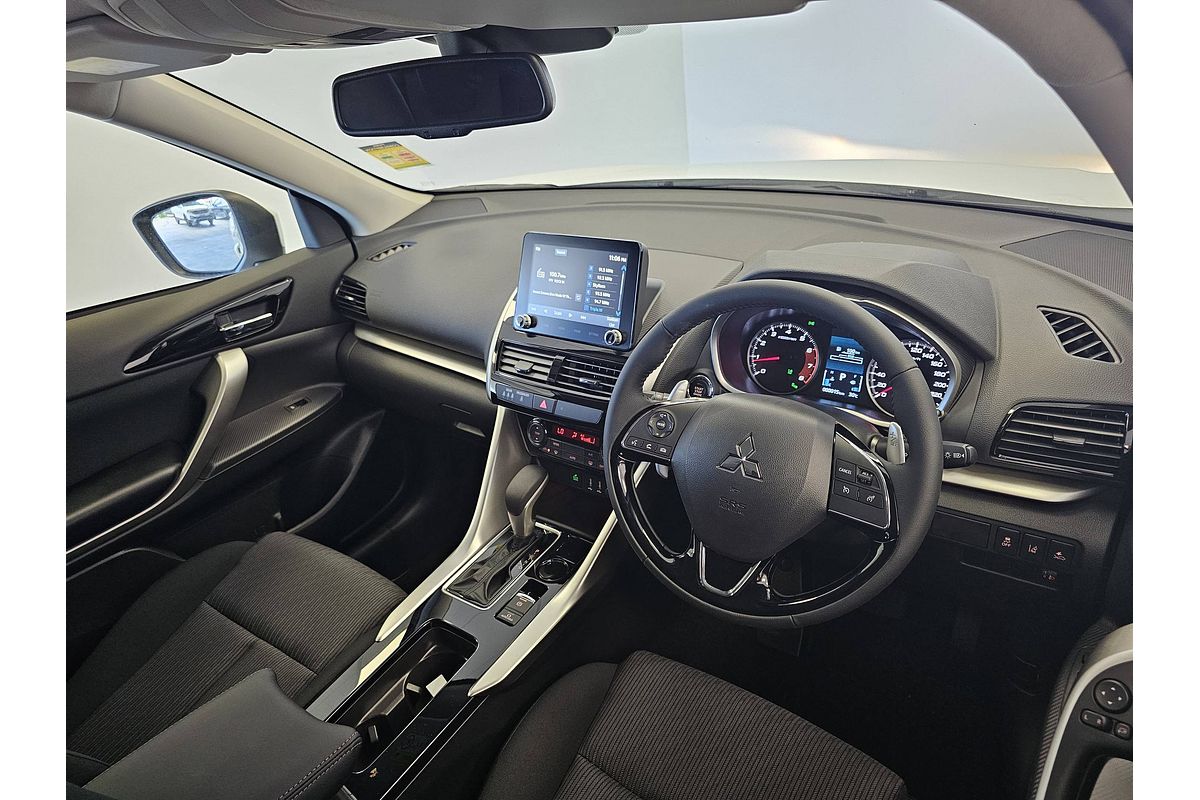 2024 Mitsubishi Eclipse Cross LS YB