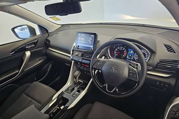 2024 Mitsubishi Eclipse Cross LS YB