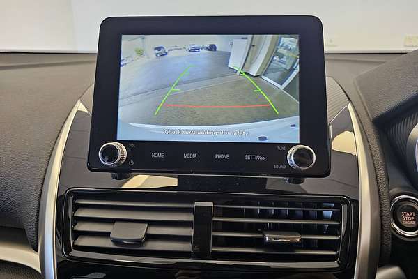 2024 Mitsubishi Eclipse Cross LS YB