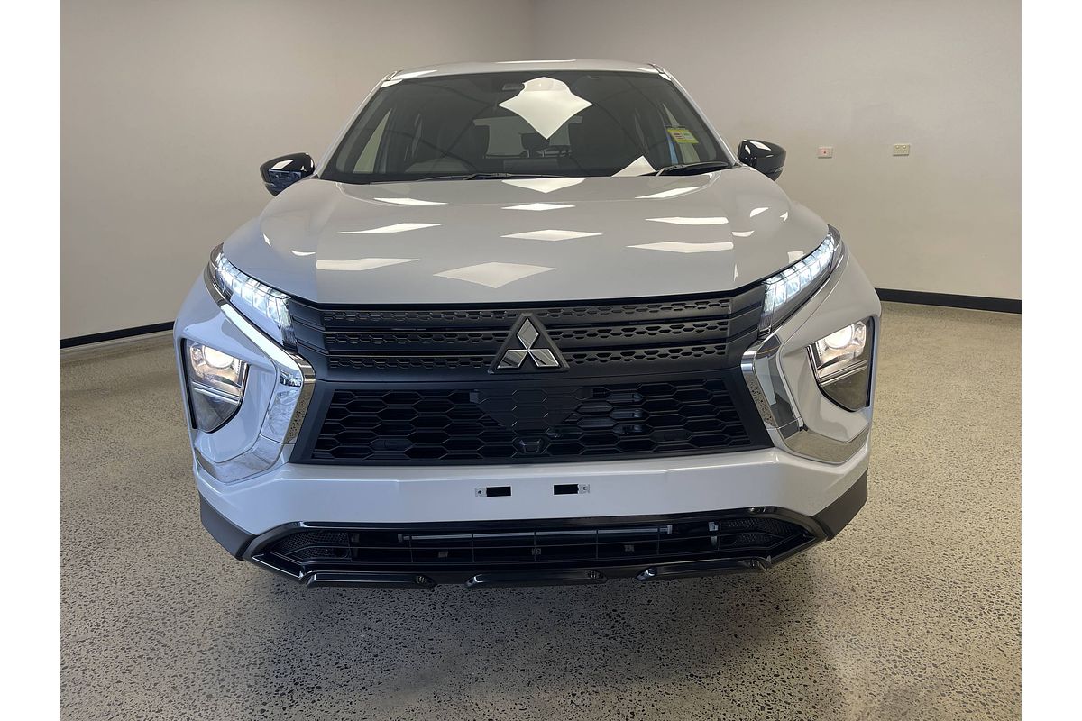 2024 Mitsubishi Eclipse Cross Black Edition YB