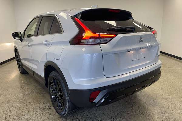 2024 Mitsubishi Eclipse Cross Black Edition YB